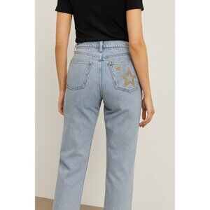 Reformation Jeans